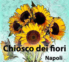 Fiorista Napoli