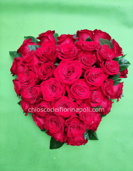 cuore funebre Basic