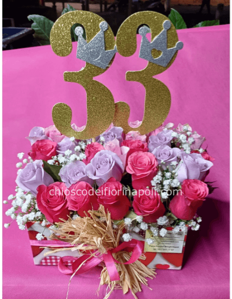 Box Festa Speciale basic