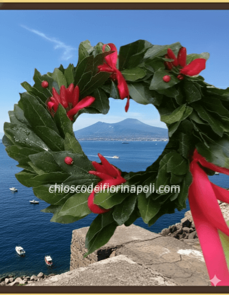 Coroncina con peperoncino