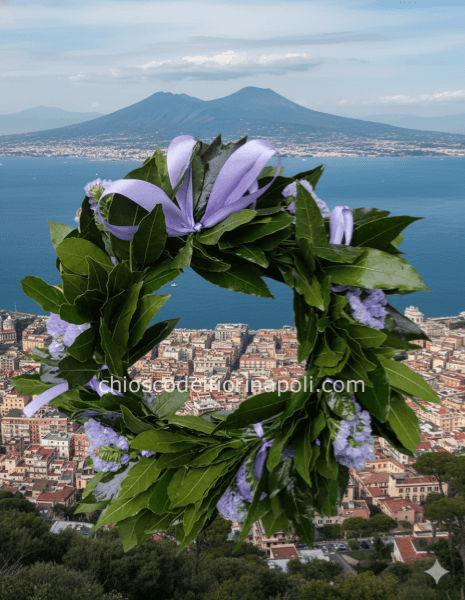 Incanto glicine