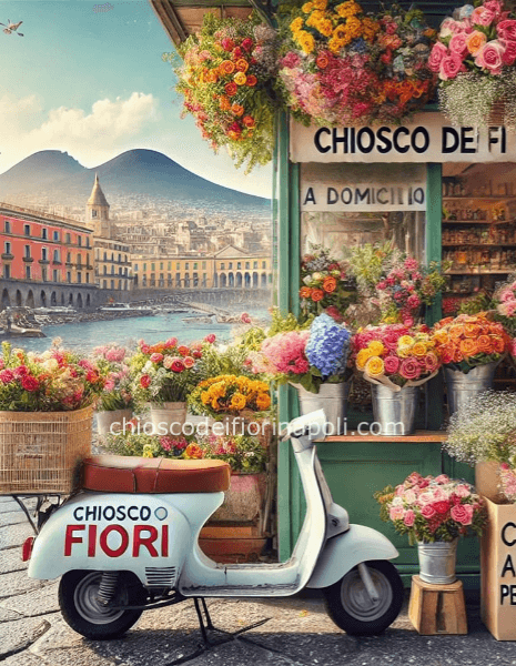 consegna a domicilio