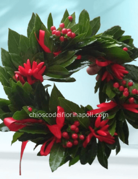 Fuoco di bacche epeperoncino