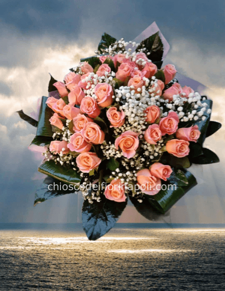 Sogno Rosa piccolo