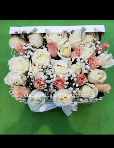 Romantic Charm .Basic