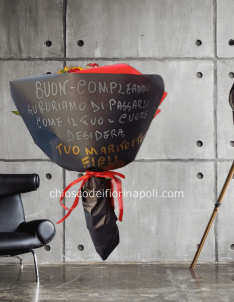 Messaggio d’Amore ❤️