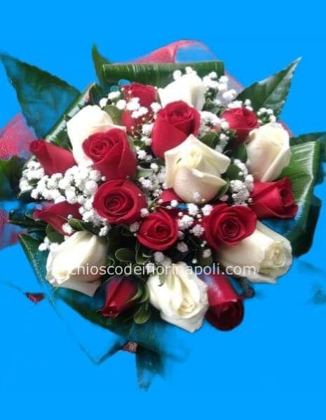 Eleganza senza tempo. 