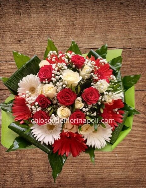 Incanto d´amore. Basic