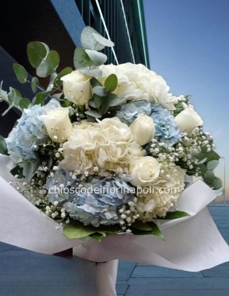 Soffio celeste .Basic