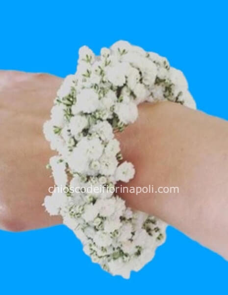 Bracciale nebbiolina