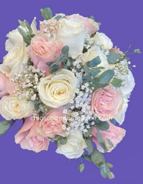 Bouquet Eleganza