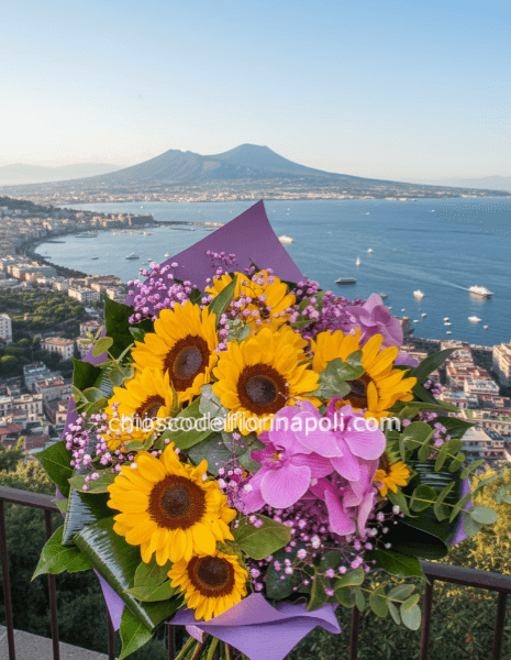 Sole d'Orchidea Small