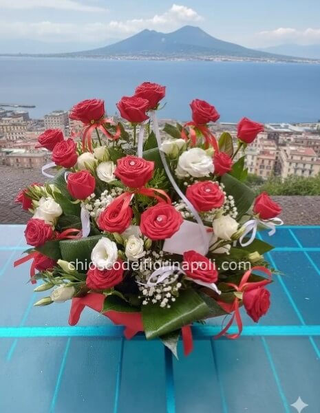 Gioia di Napoli piccolo