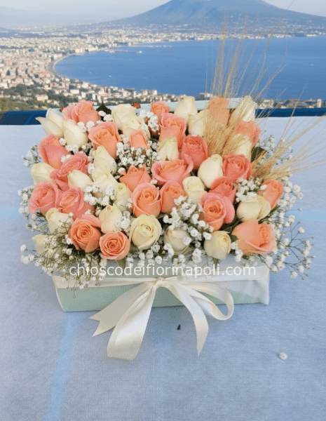 L'Alba sul Golfo piccola