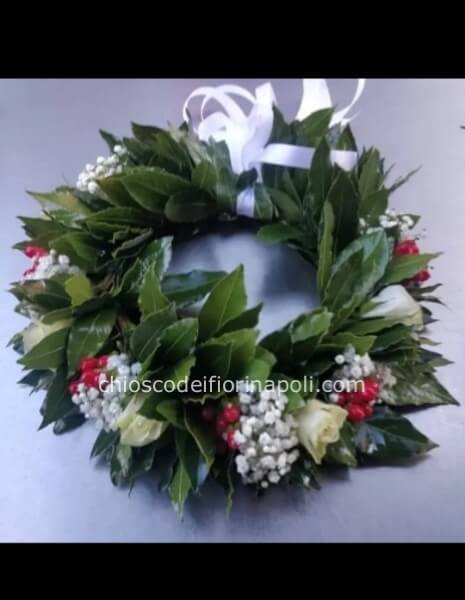 Candore di bacche
