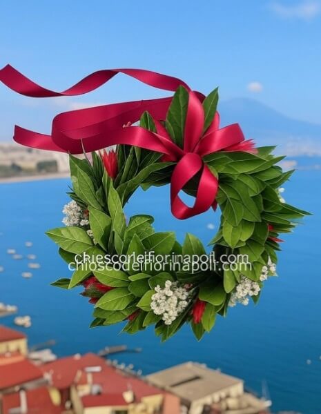 Laurea di stile bordo