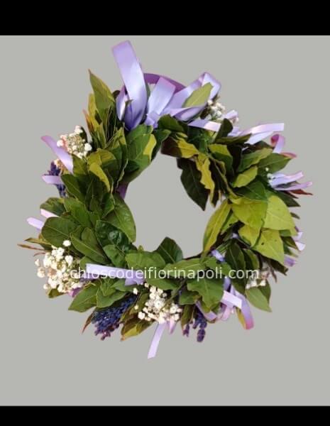 Essenza di lavanda