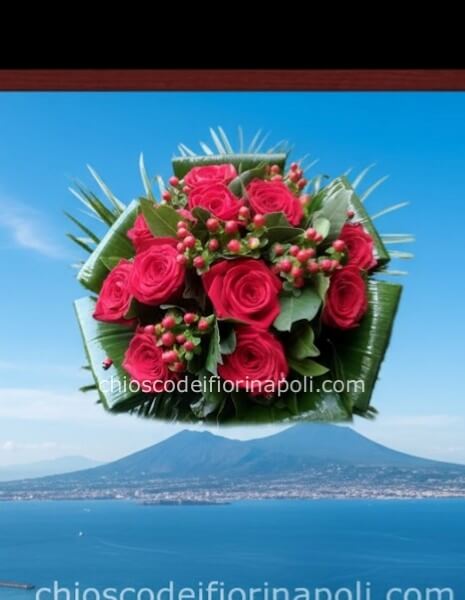 Rosso di bacche piccolo