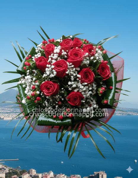 Laurea bouquet