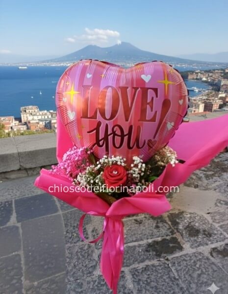 Cuore Partenopeo