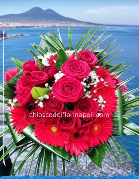 Splendore Rubino piccolo