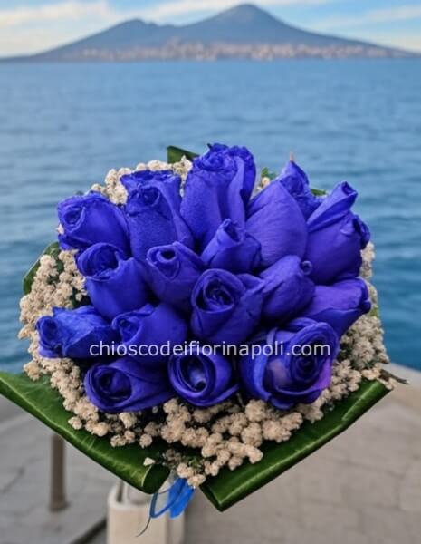 Sapphire Serenity piccolo