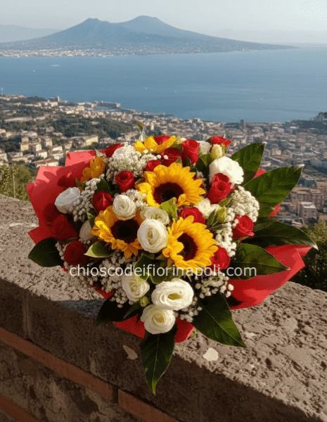 Sole d'Amore small
