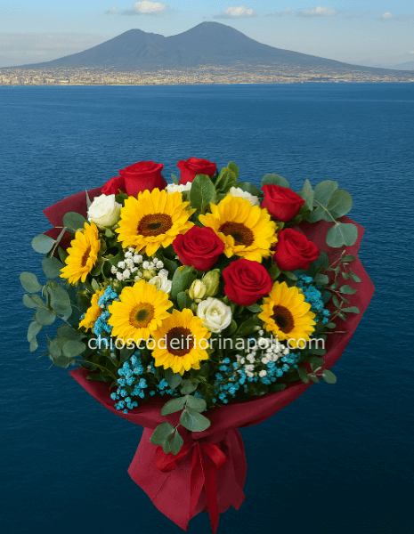 Cuore di Napoli