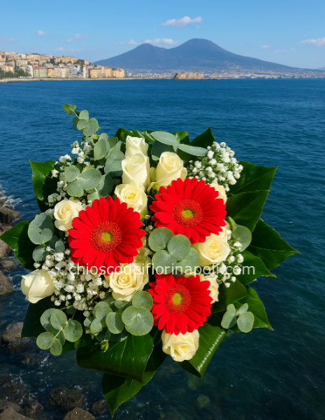 Passione Bianca