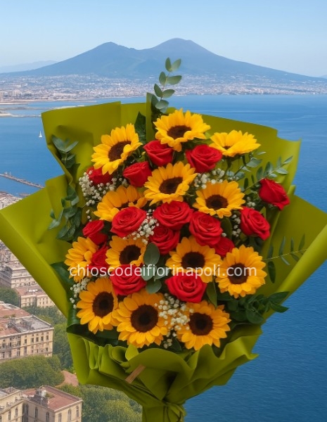 Vento di Napoli