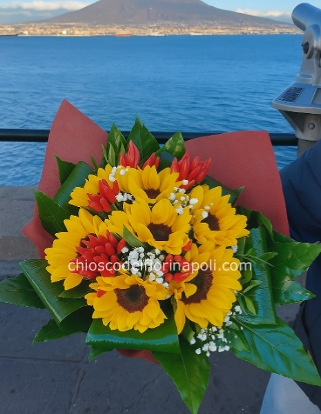 Gioia d’Oro basic