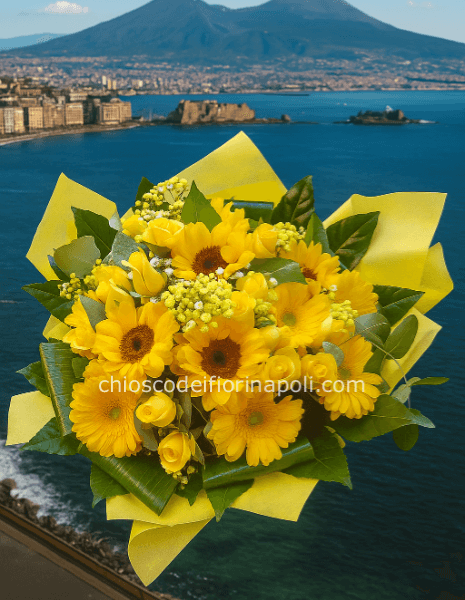 Splendore di Marechiaro Small