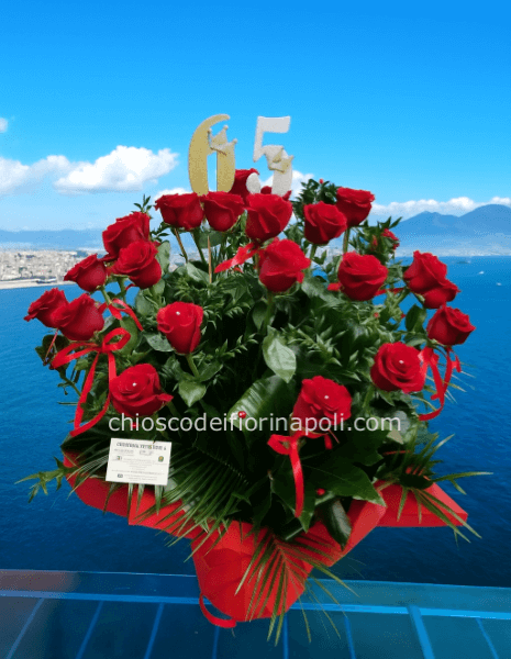 Rosso d’Amore