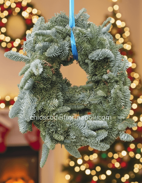 Corona Festiva fuori porta