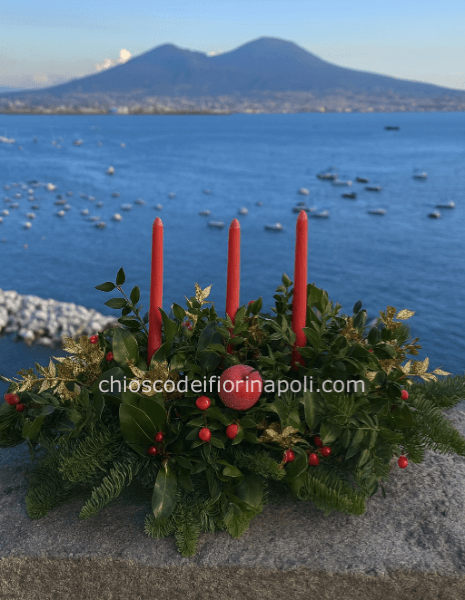Natale sul Golfo