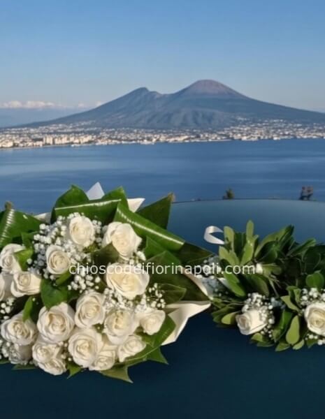 Corona & Bouquet