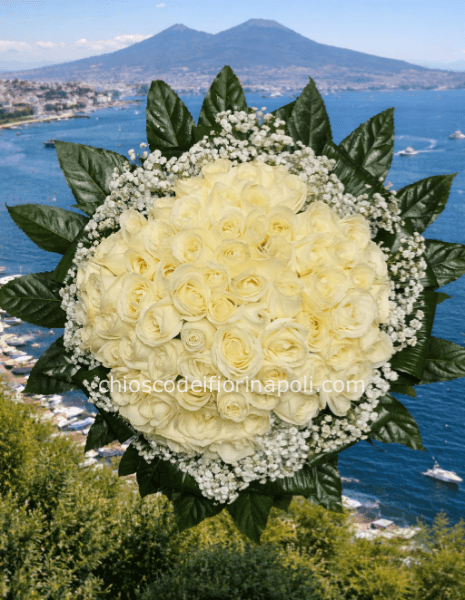 Bianco Vesuvio