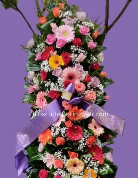 Cuscino funebre