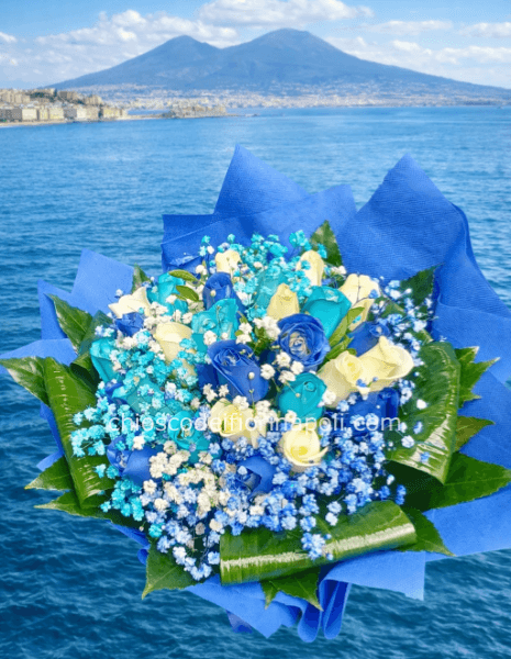 Mare di Napoli