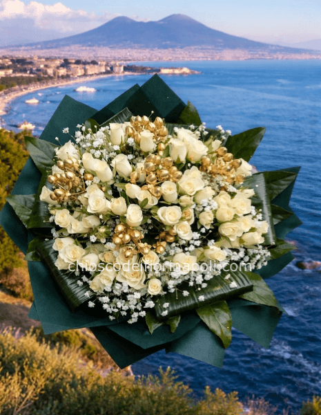 Oro bianco di Napoli