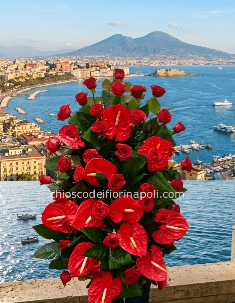 Serenità Rossa