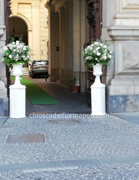 Ingresso d’Incanto