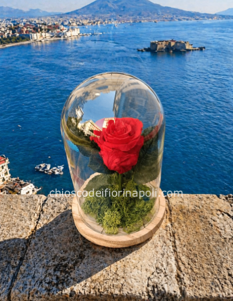 Campana d’Amore per Mamma