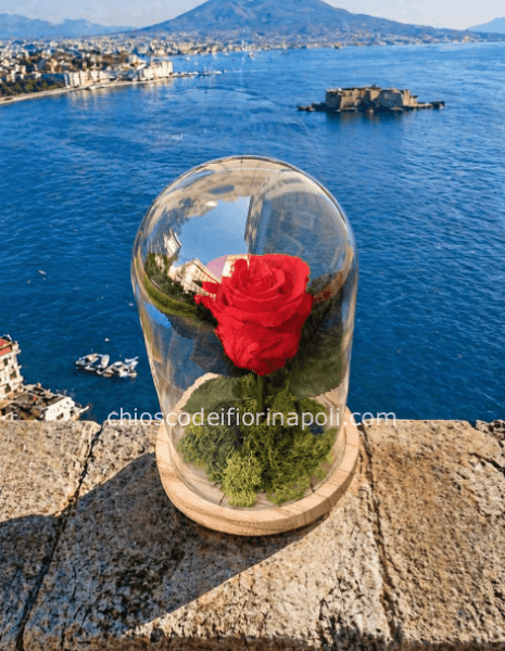 Campana d’Amore per Mamma