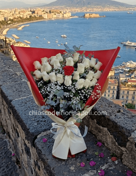Splendore Bianco