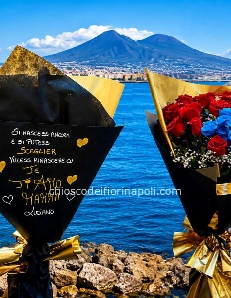 Dieci Cuori e un Sogno Blu