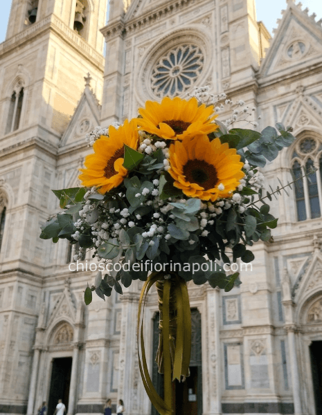 Il Sole del Nostro Amore