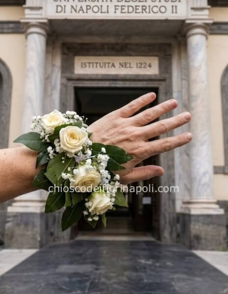 Bracciale di gioia 