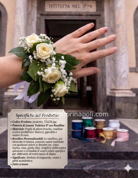 Bracciale Gioia