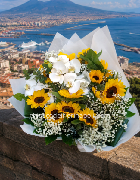 Eleganza Mediterranea